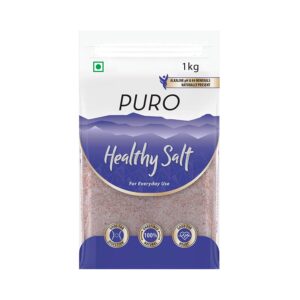 Puro Salt 1Kg