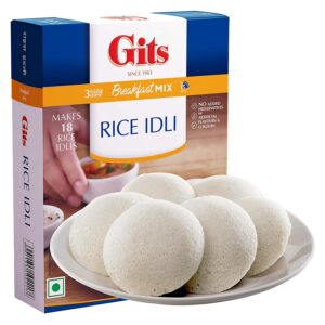 Gits Idli Mix 200Gm