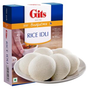 Gits Idli Mix 500Gm