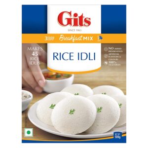 Gits Idli Mix 500Gm