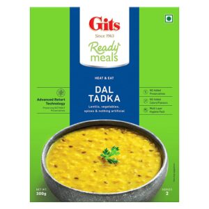 Gits Dal Tadka 300Gm