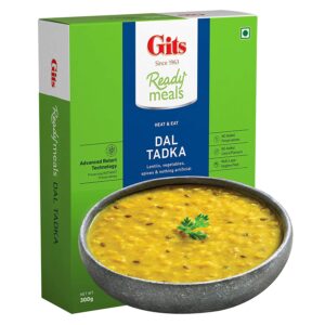 Gits Dal Tadka 300Gm