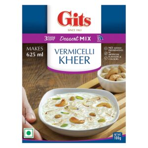 Gits Kheer Vermicelli Mix 100Gm