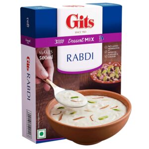 Gits Rabdi Mix 100Gm